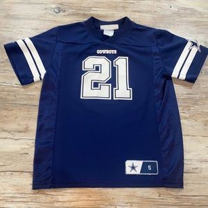 Dallas Cowboys jersey